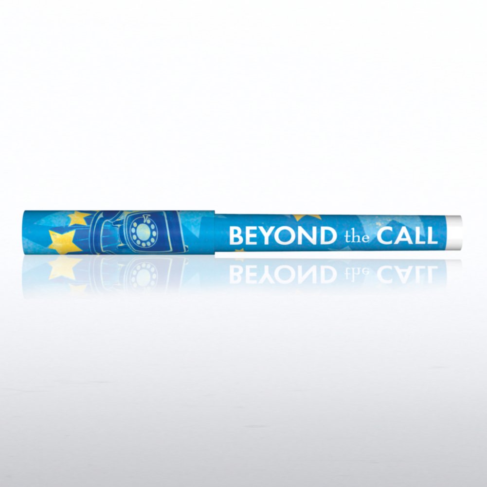 Theme Pens - Phone: Beyond the Call