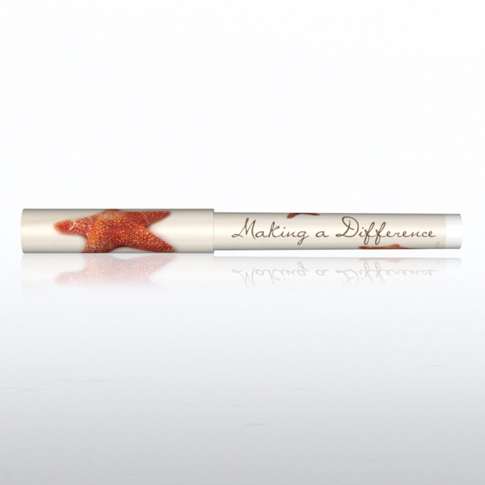 Theme Pens - Starfish: Making a Difference