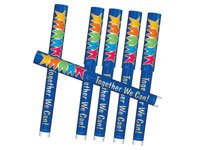 Theme Pens - Together We Can!