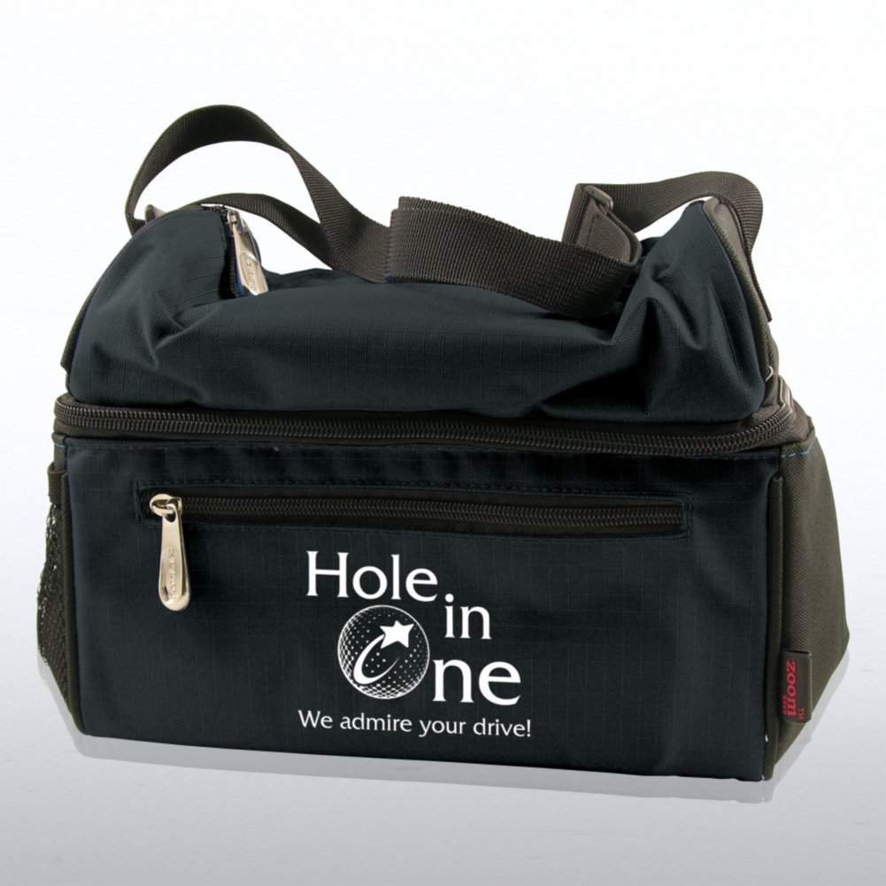 Insulated Cooler Bag - Hole in One
