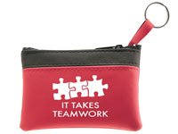 Themed Zip-Alls - It Takes Teamwork