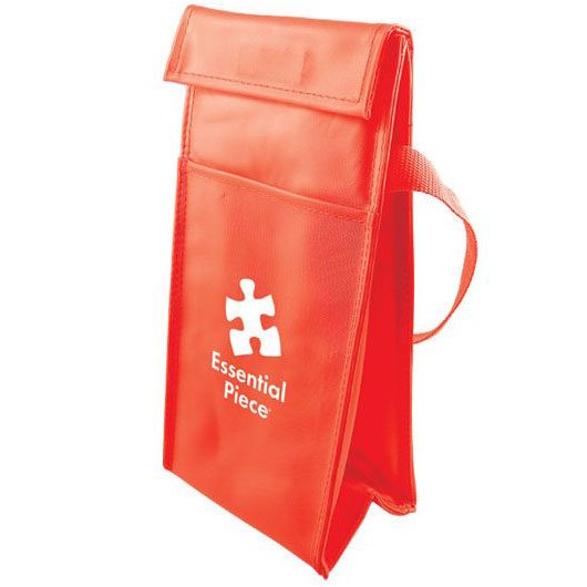 Insulated Lunch Sack - Essential Piece