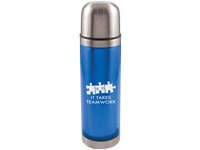 Thermos - It Takes Teamwork