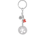 Charm Key Chain - Essential Piece