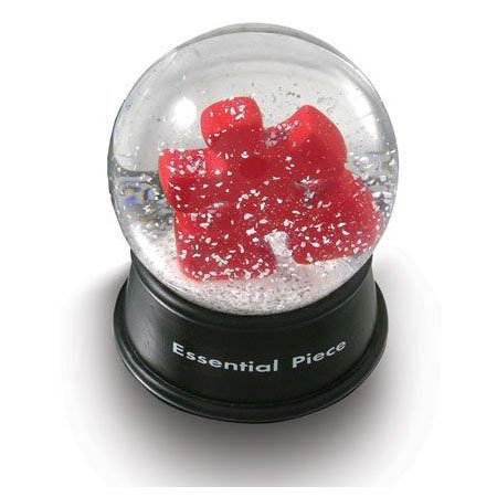 Glitter Globe - Essential Piece