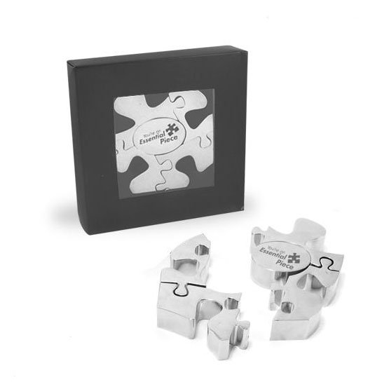 Praise Puzzle - Essential Piece OPEN