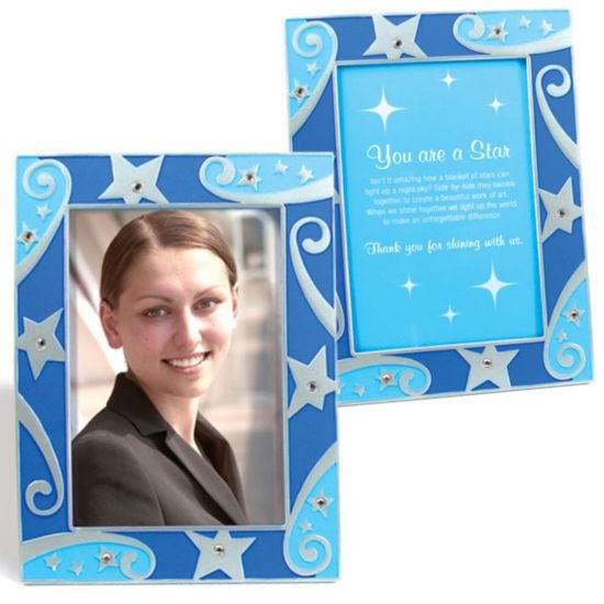 Fantastic Frame - You are a Star