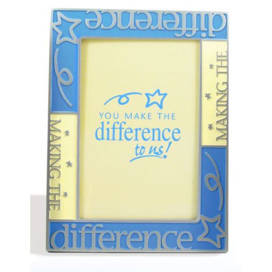 Fantastic Frame - You Make the Difference