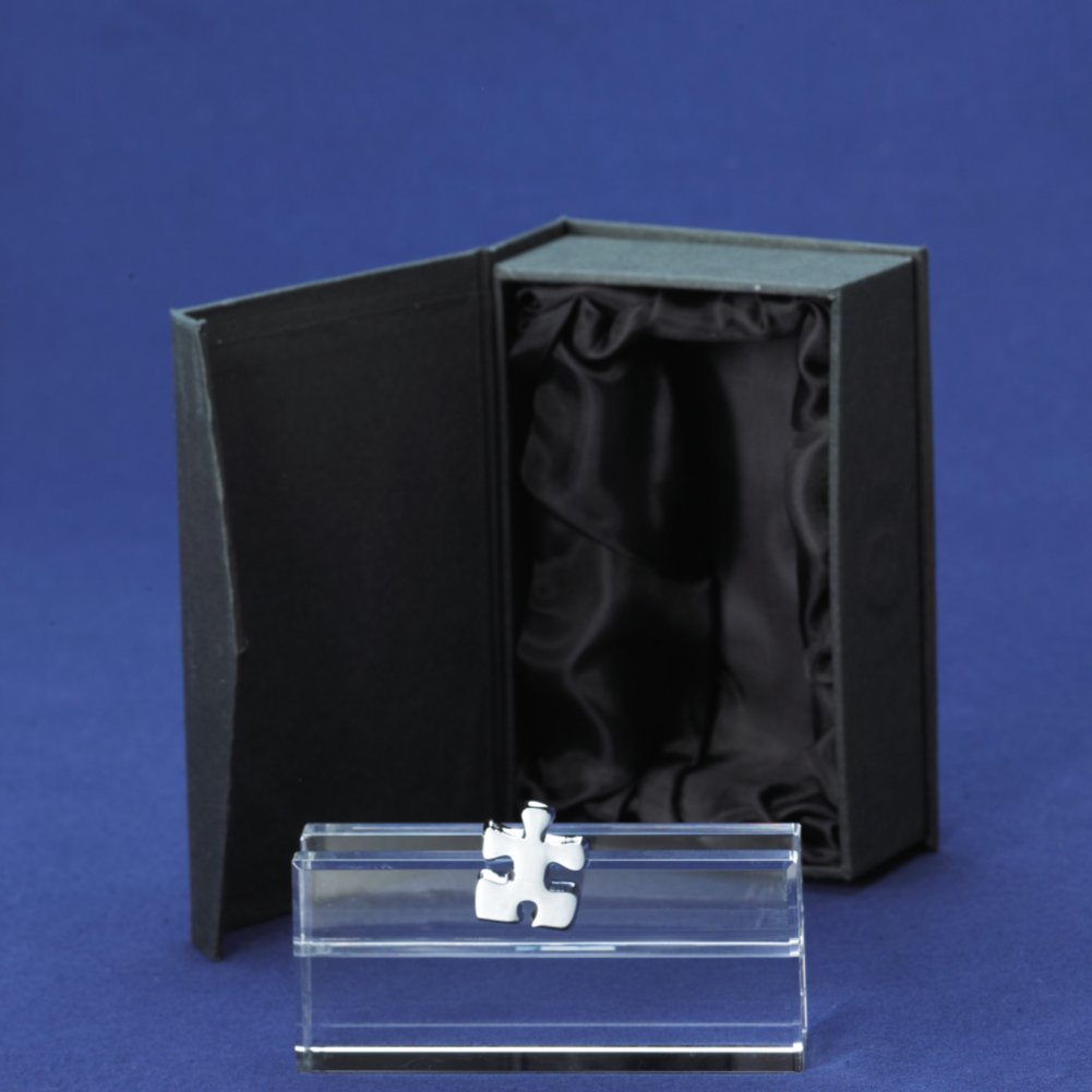 Opulence Card Display - Essential Piece BOX