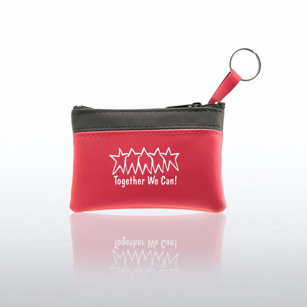 Themed Zip-Alls - Together We Can