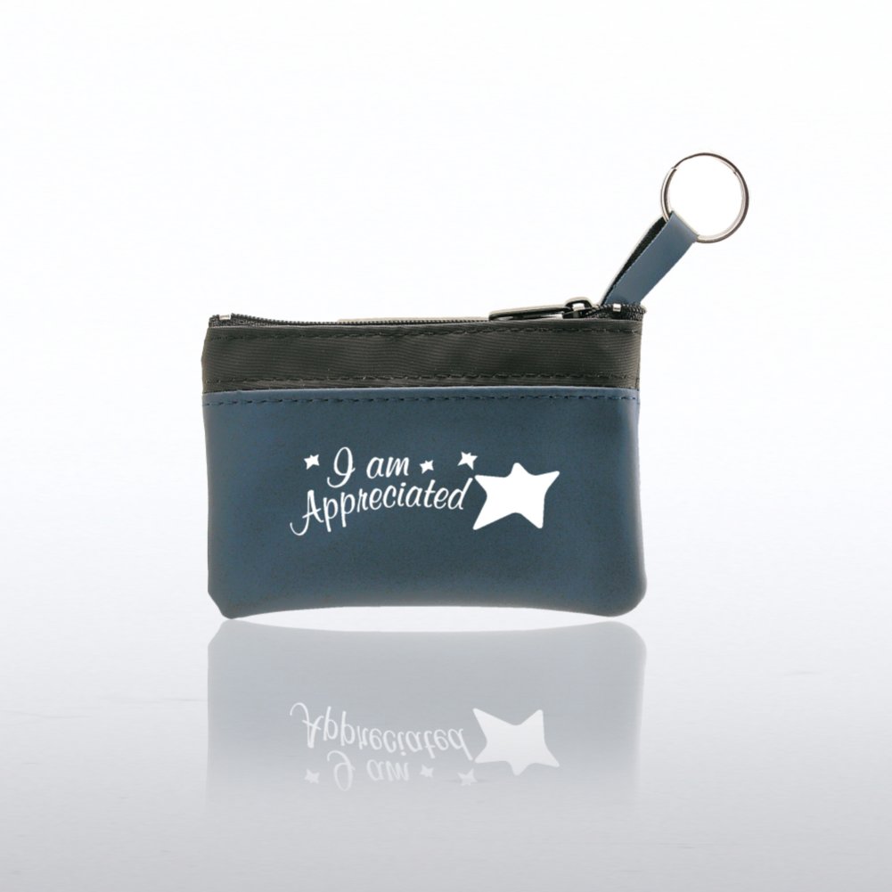 Themed Zip-Alls - I Am Appreciated