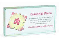 Art Panoramas - Essential Piece