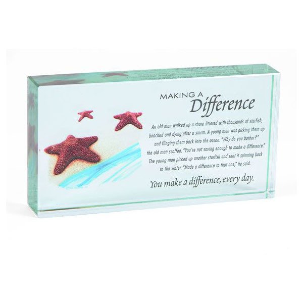 Art Panoramas - Starfish: Making a Difference