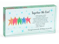 Art Panoramas - Together We Can!