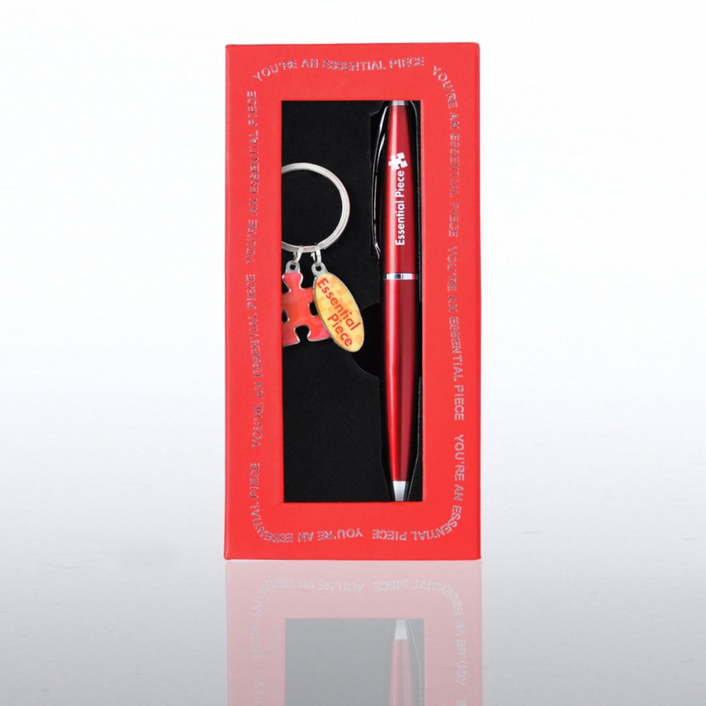 Simply Charming Gift Set - Essential Piece