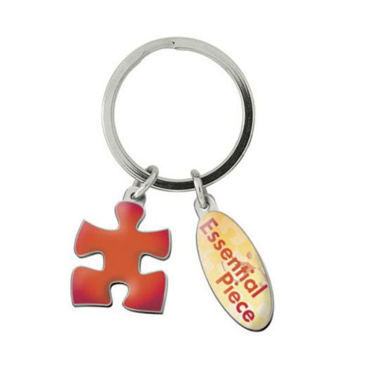 Simply Charming Gift Set - Essential Piece KEYCHAIN