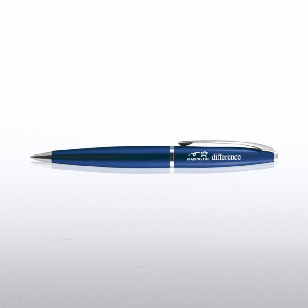 Simply Charming Gift Set - You Make the Difference PEN