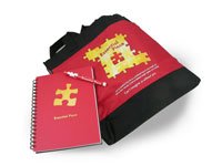 Character Variety Tote - Essential Piece