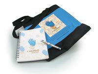 Character Variety Tote - A Helping Hand