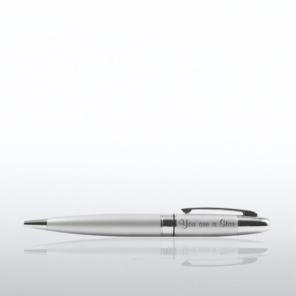 Character Tin - You are a Star PEN