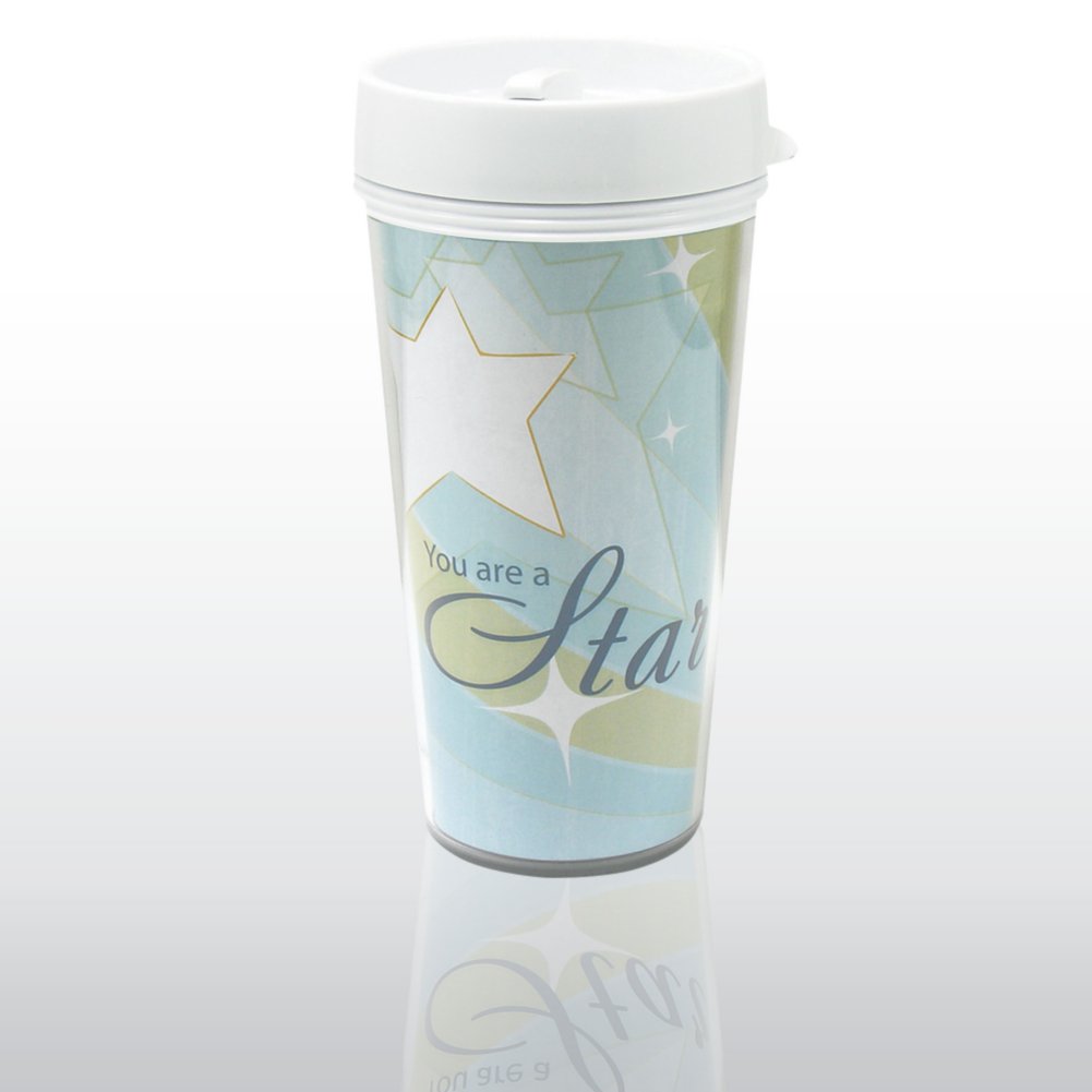 Travel Mug - You are a Star