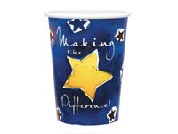 Reusable Event Cups - Making the Difference