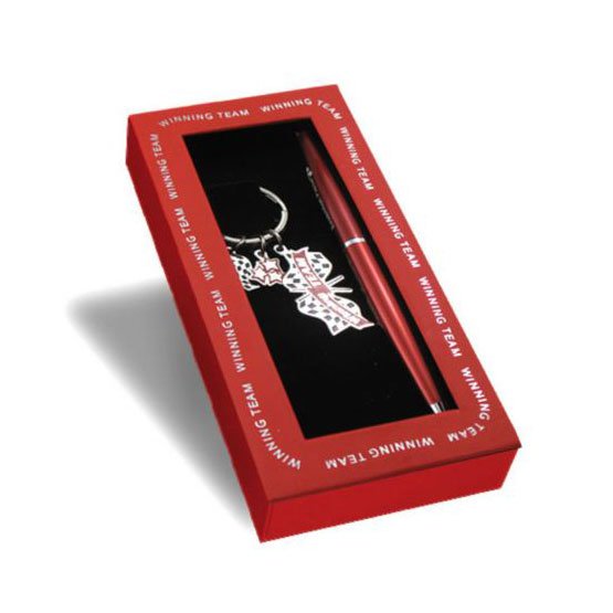 Simply Charming Gift Set - A Winning Team