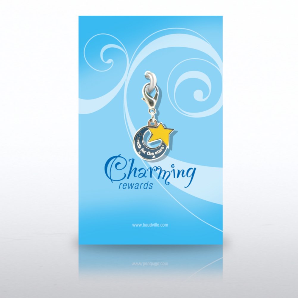 Charming Rewards - Reach for the Stars