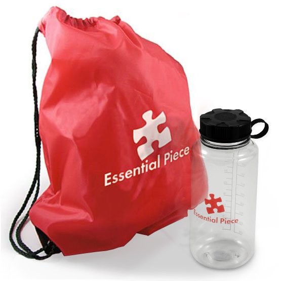 Go Active Set - Essential Piece