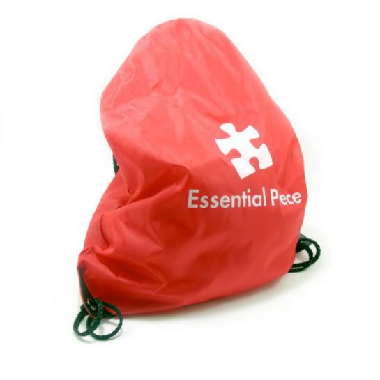 Go Active Drawstring Tote - Essential Piece