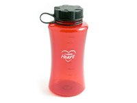 Go Active Water Bottle - Caring Heart