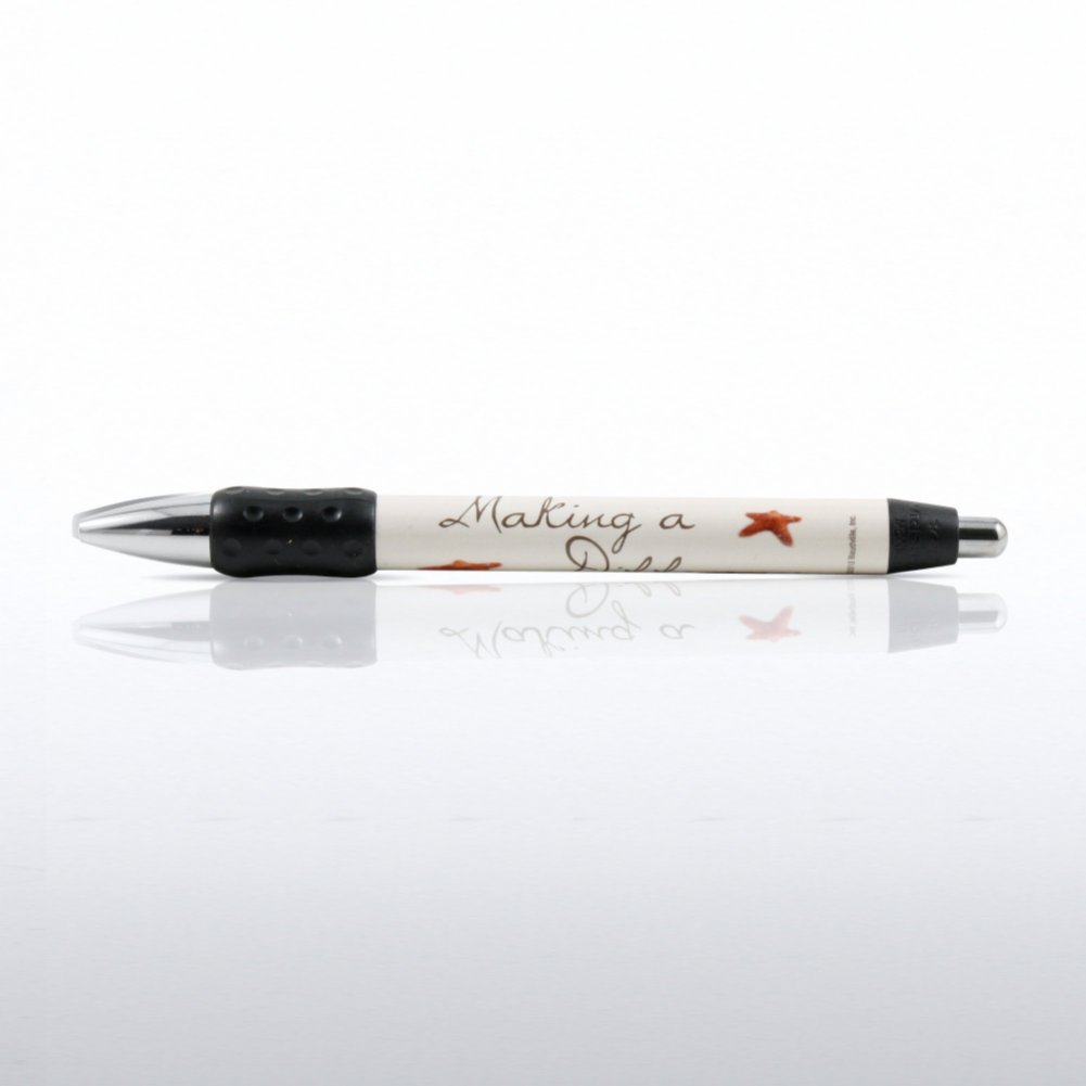 Celebration Gift Set - Starfish: Making a Difference PEN