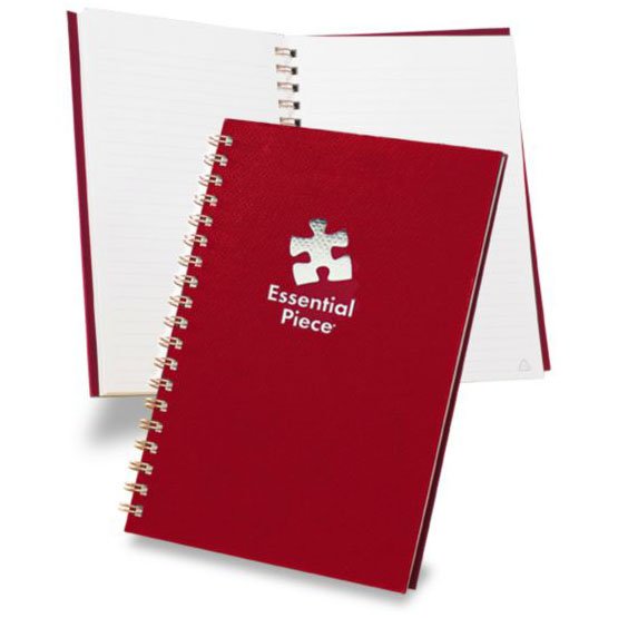 Recycled Journal - Essential Piece