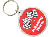 Fun Event Key Chains - Winning Team