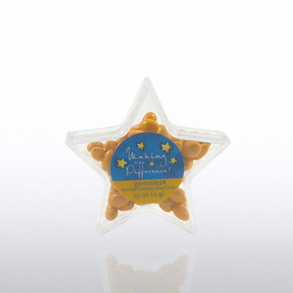 Gemmies - Star: Making the Difference