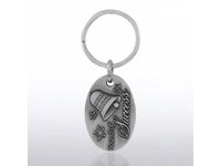 Character Key Chain - Bell:  Sound of Success