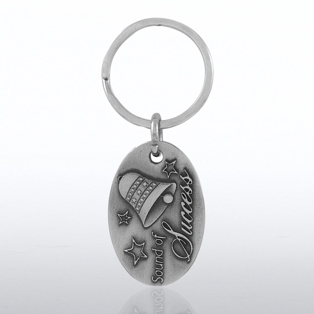 Character Key Chain - Bell:  Sound of Success