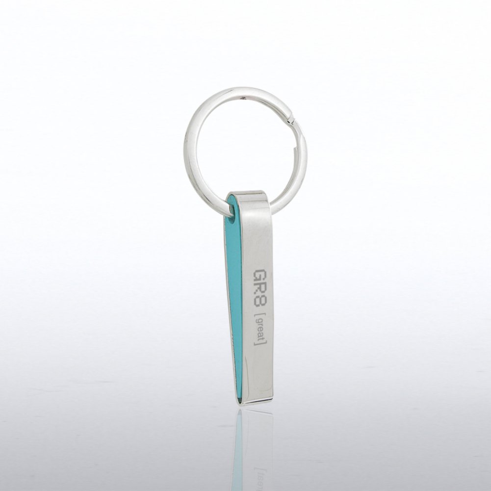 Lingo - Key Chain - GR8