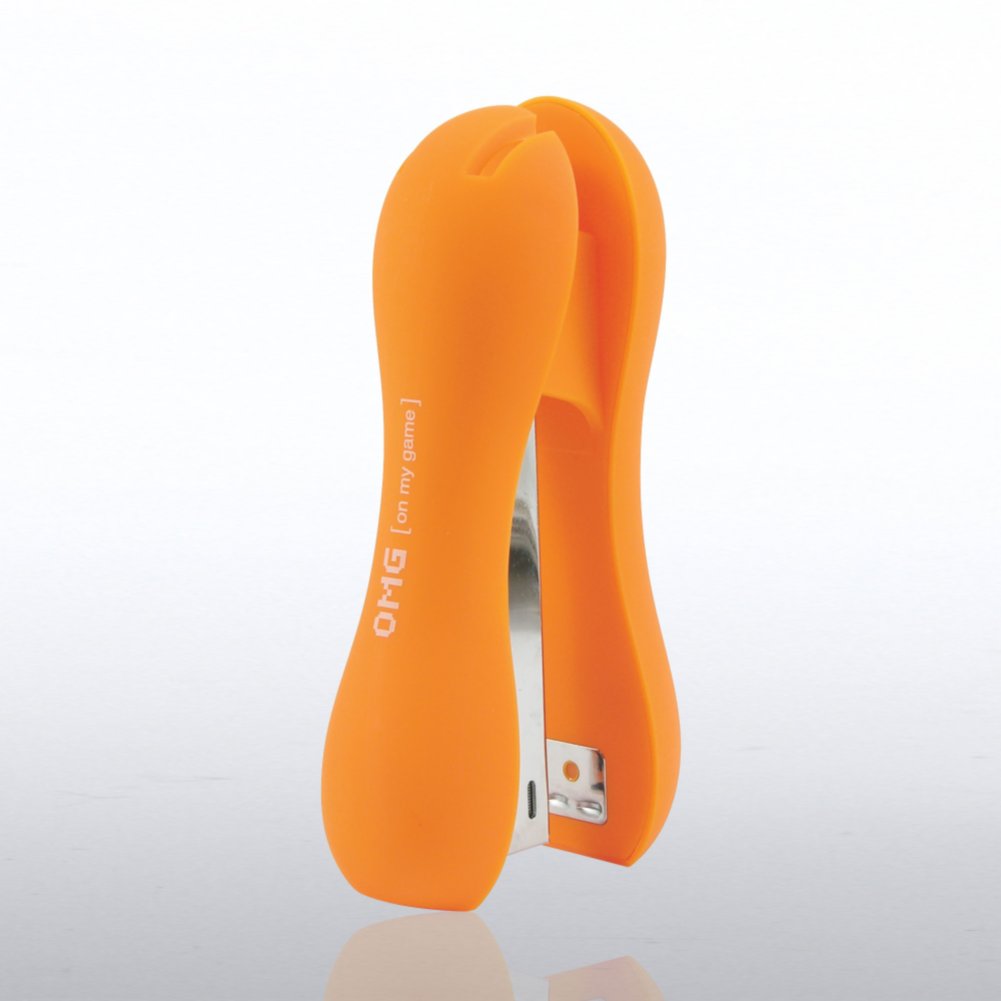 Lingo - Stapler - OMG