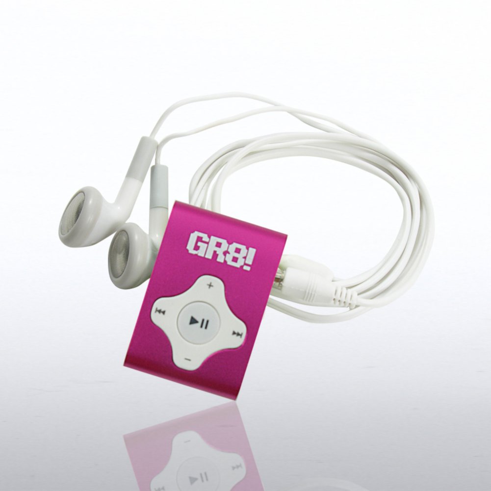 Lingo - MP3 Player - GR8!