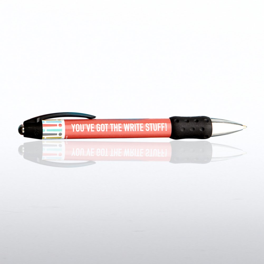 Praise Pens - Exclamations