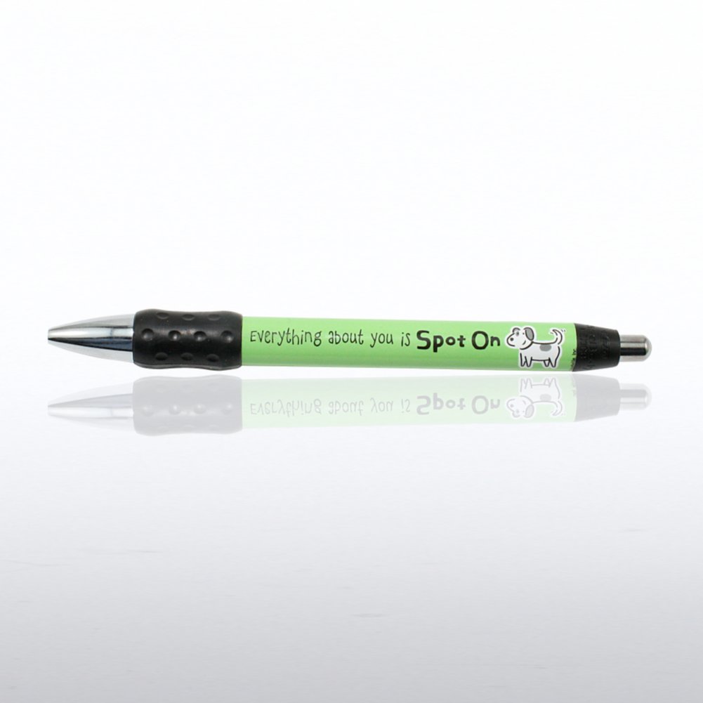 Praise Pens - Spot On