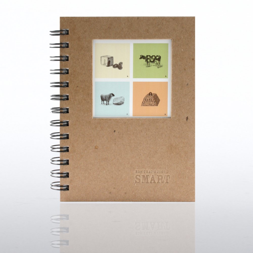 Window Journal - Smart