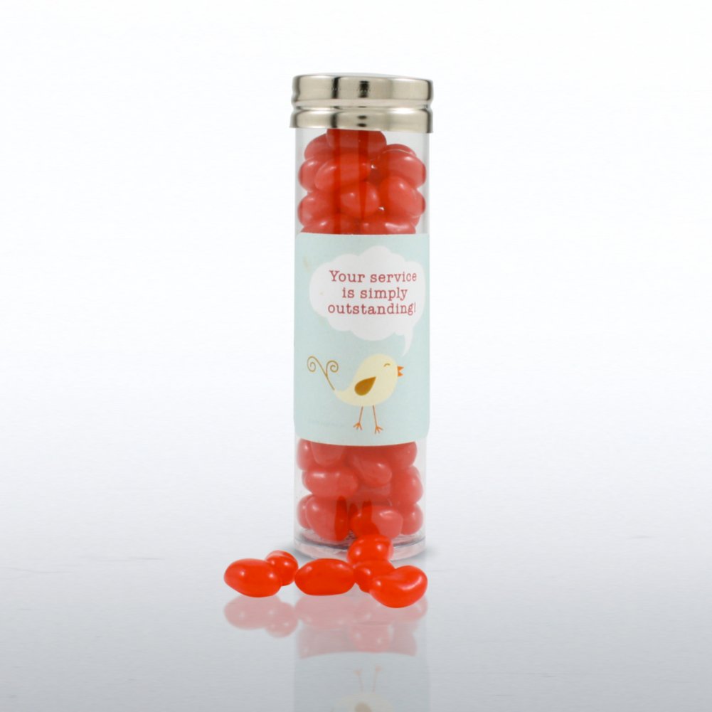 Sweet Treats - Outstanding Service