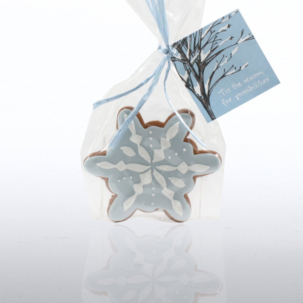 Holiday Cookie - New Beginnings