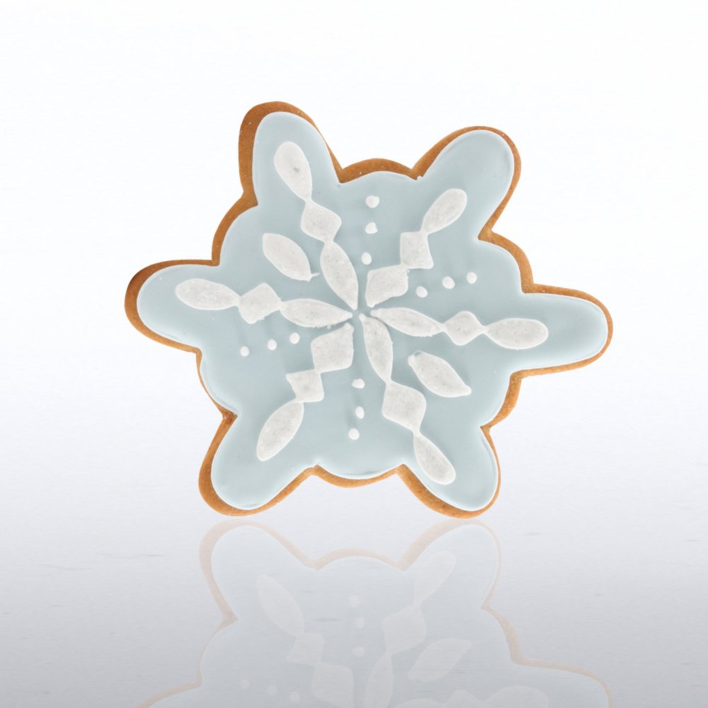 Holiday Cookie - New Beginnings OPEN