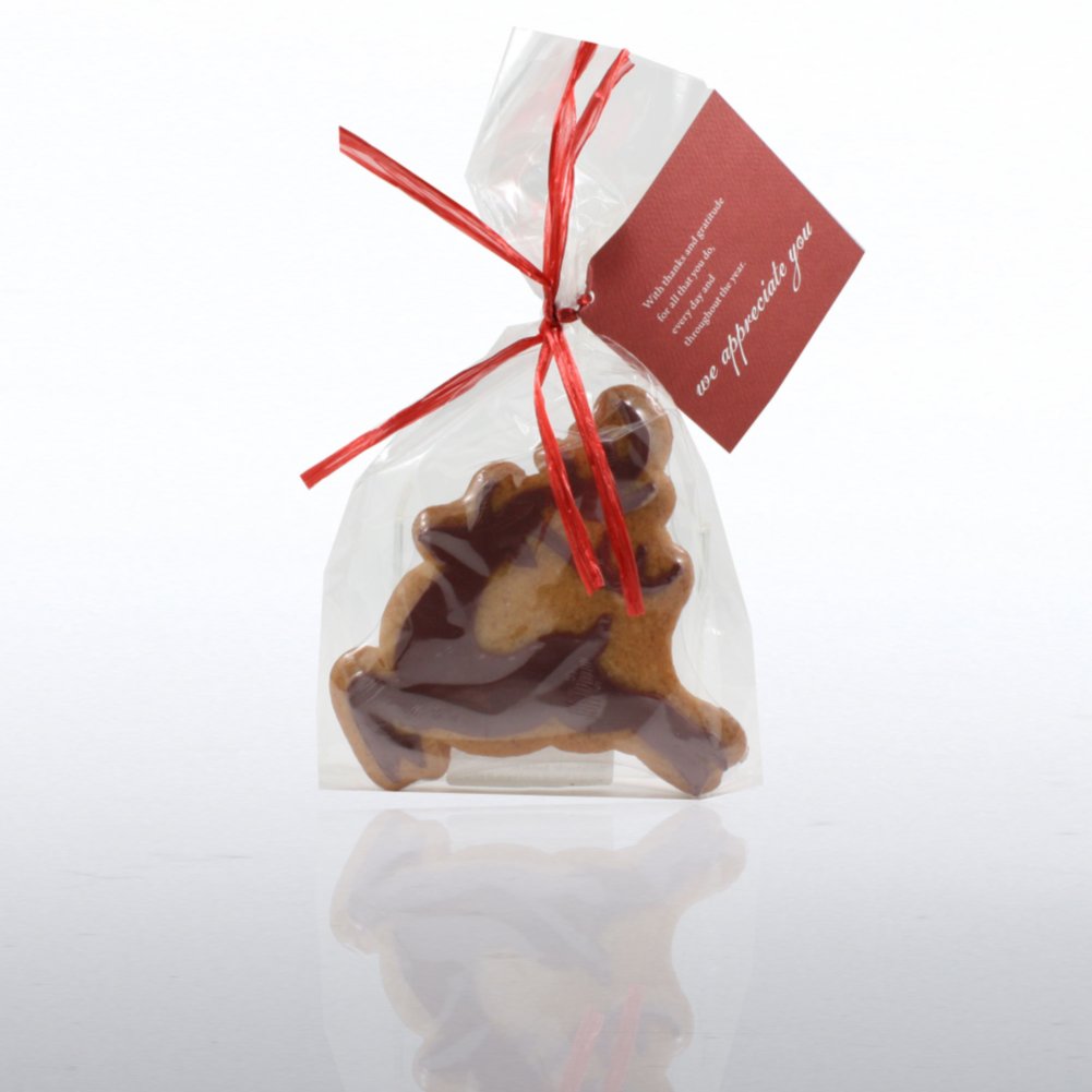 Holiday Cookie - We Appreciate You