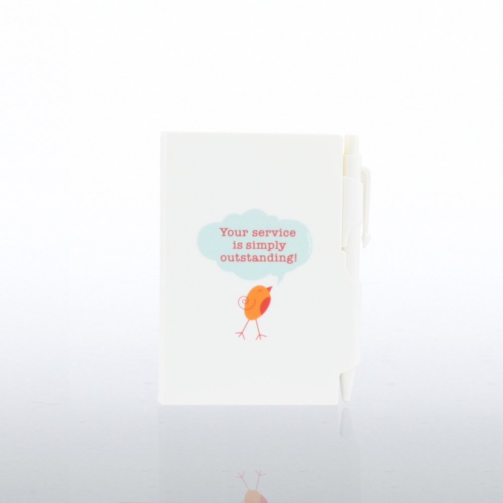 Notepads & Journals