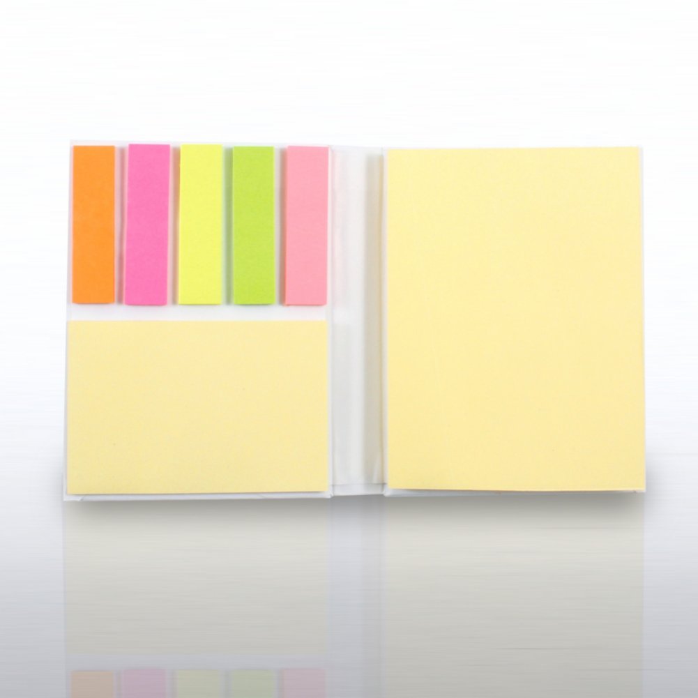Sticky Notebook - Teamwork OPEN