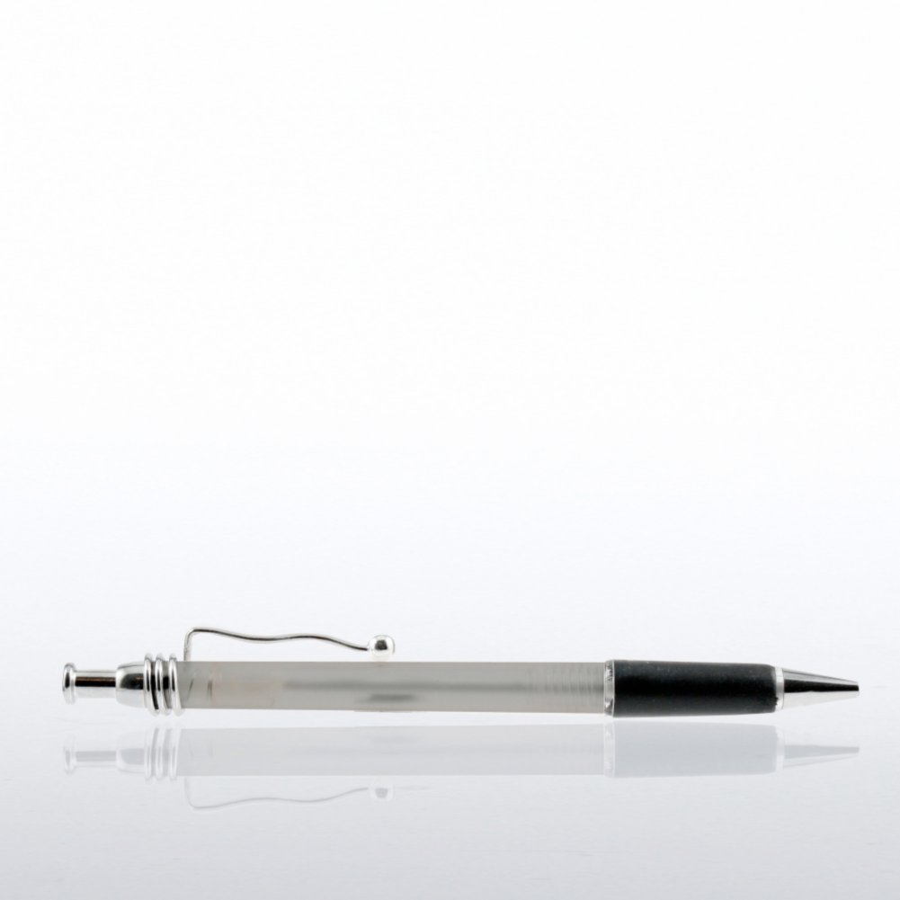 Foil-Stamped Journal & Pen Gift Set - Excellence PEN